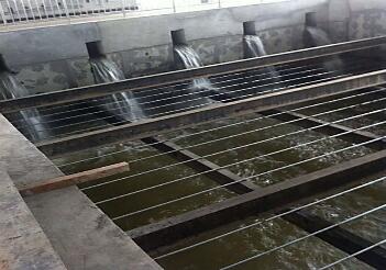 如何选择合适的钢厂污水处理设备？