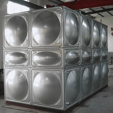 不锈钢水箱控制水位常用方法介绍